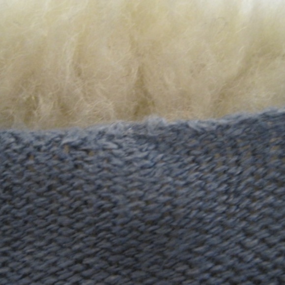 James Lakeland Star Print Knitted Top - Picture 7 of 8